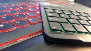 Keyboard