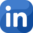 linkedIn Icon